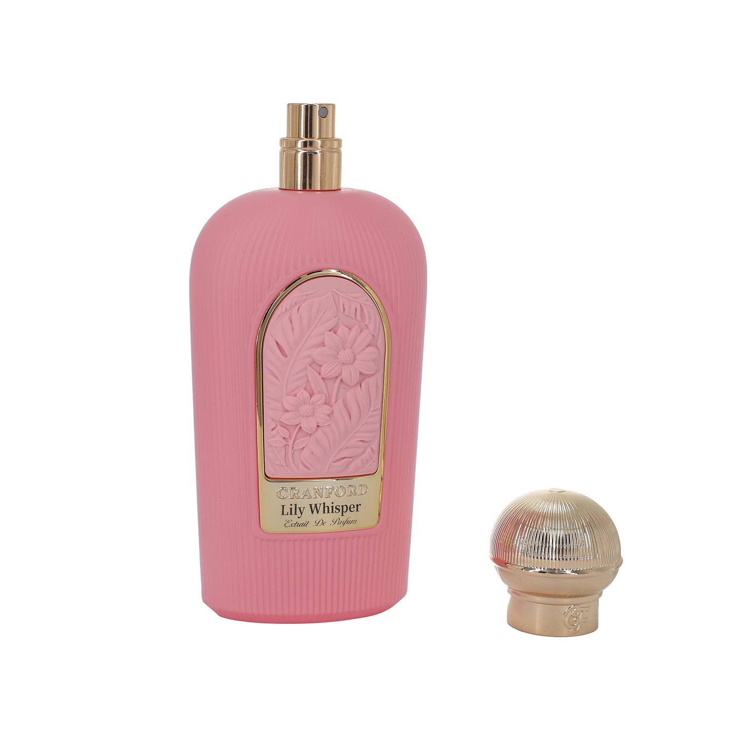 CRANFORD LILY WHISPER EDP 100ML