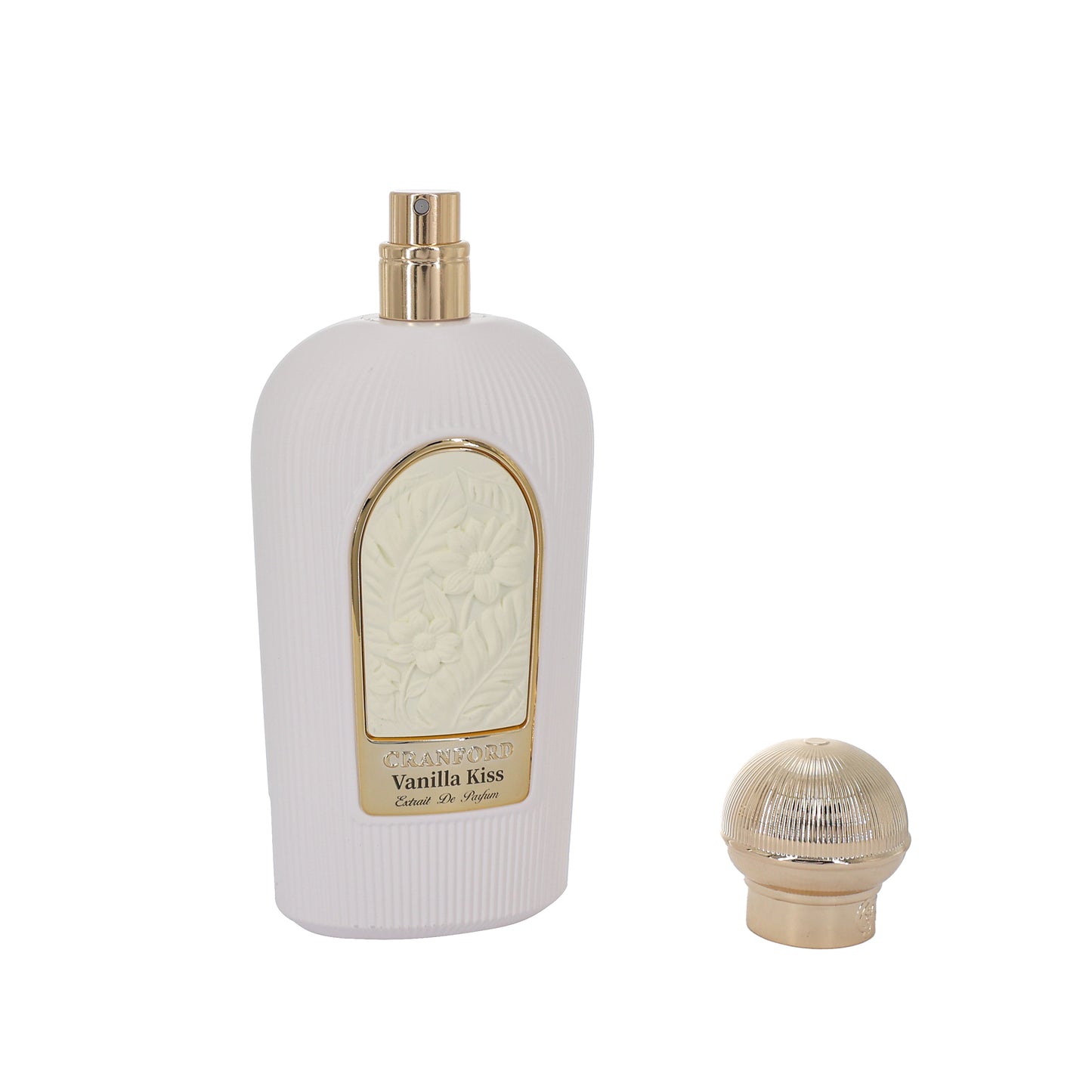 CRANFORD VANILLA KISS EDP 100ML