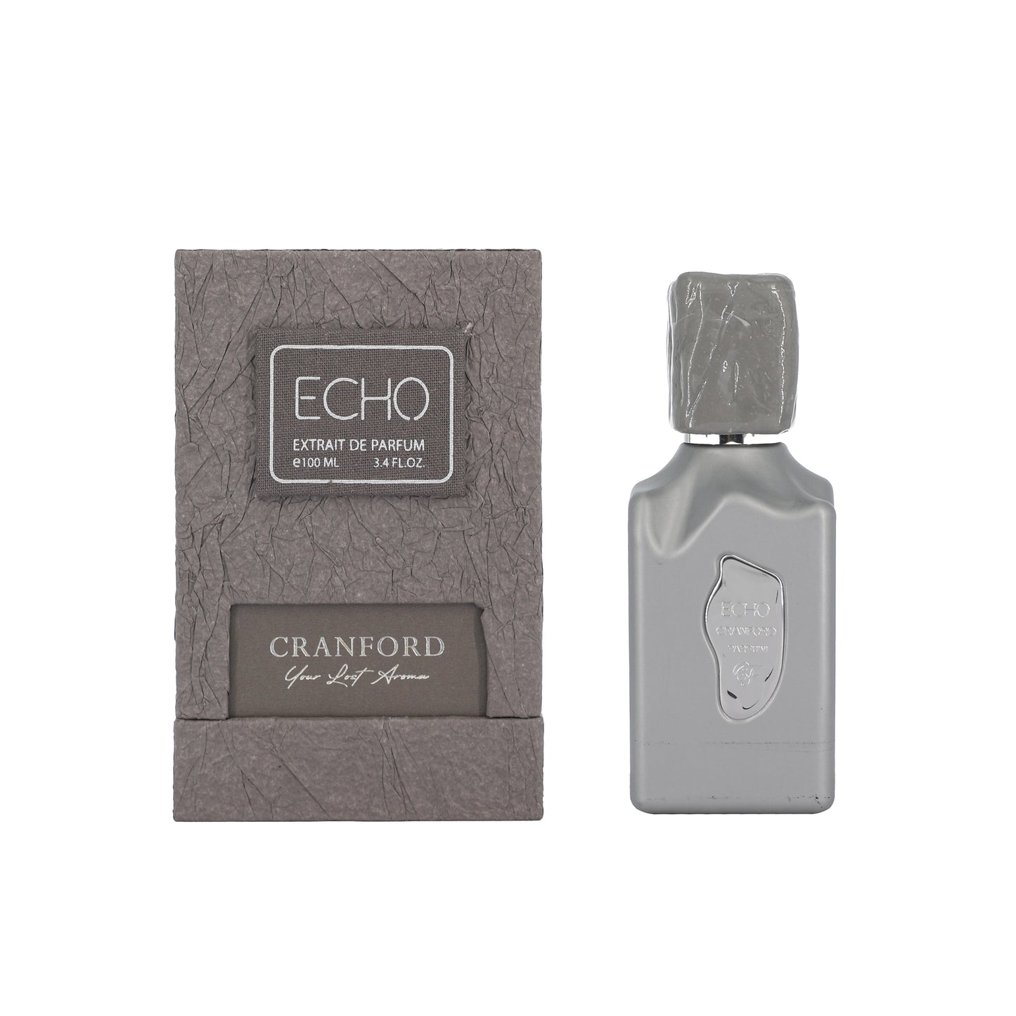 CRANFORD ECHO EDP 100ML