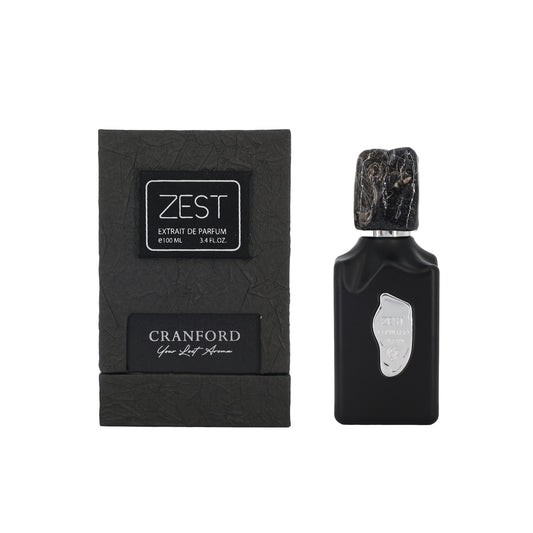 CRANFORD ZEST EDP 100ML