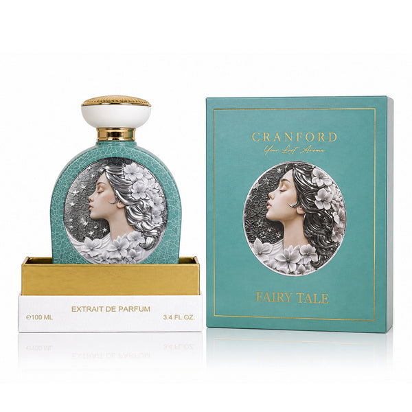CRANFORD FAIRY TALE EDP 100ML