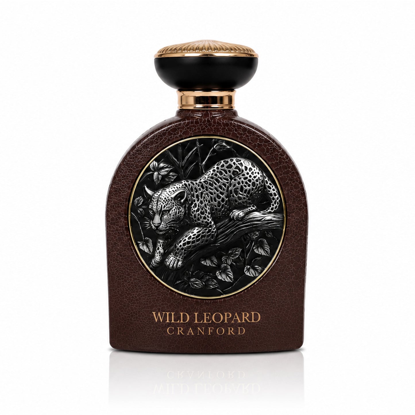 CRANFORD WILD LEOPARD EDP 100ML