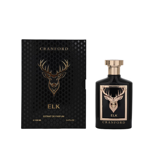 CRANFORD ELK EDP 100ML