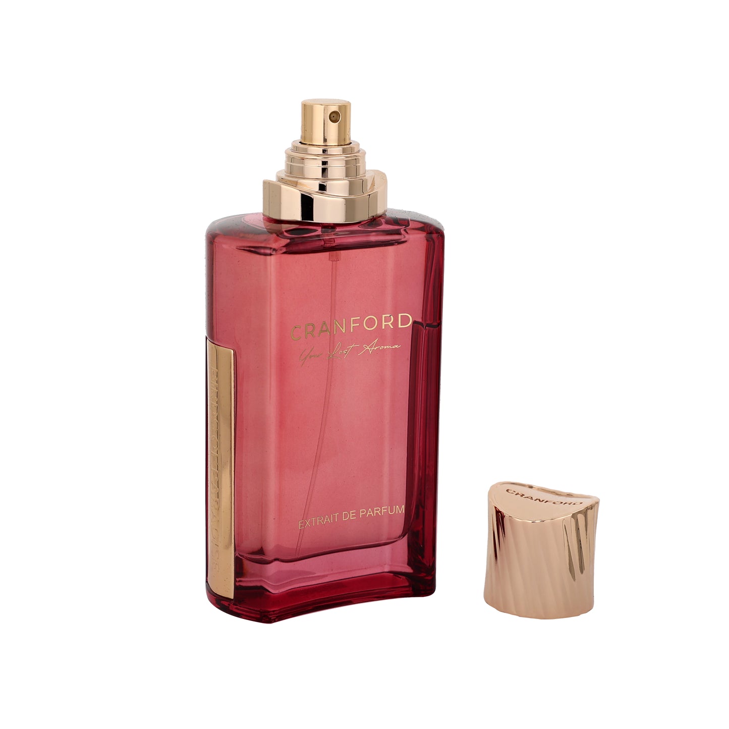 CRANDFORD BIRDS OF PARADISE EDP 100ML