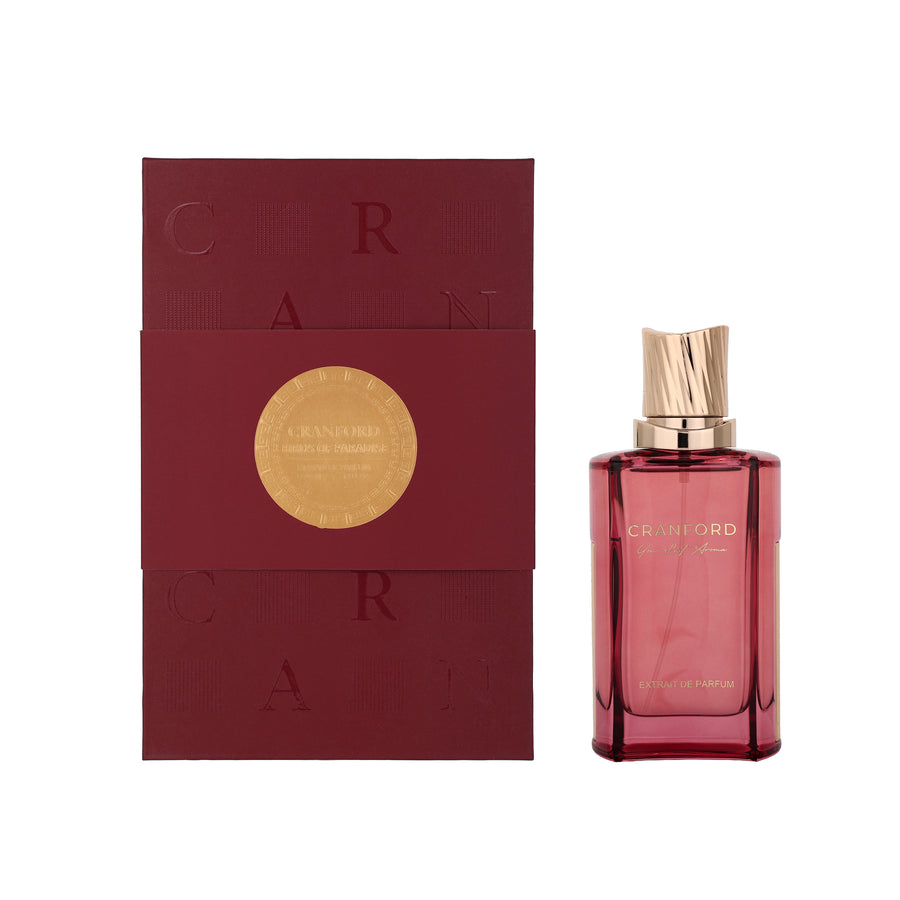 كراندفورد بيردز أوف بارادايس ماء عطر 100 مل