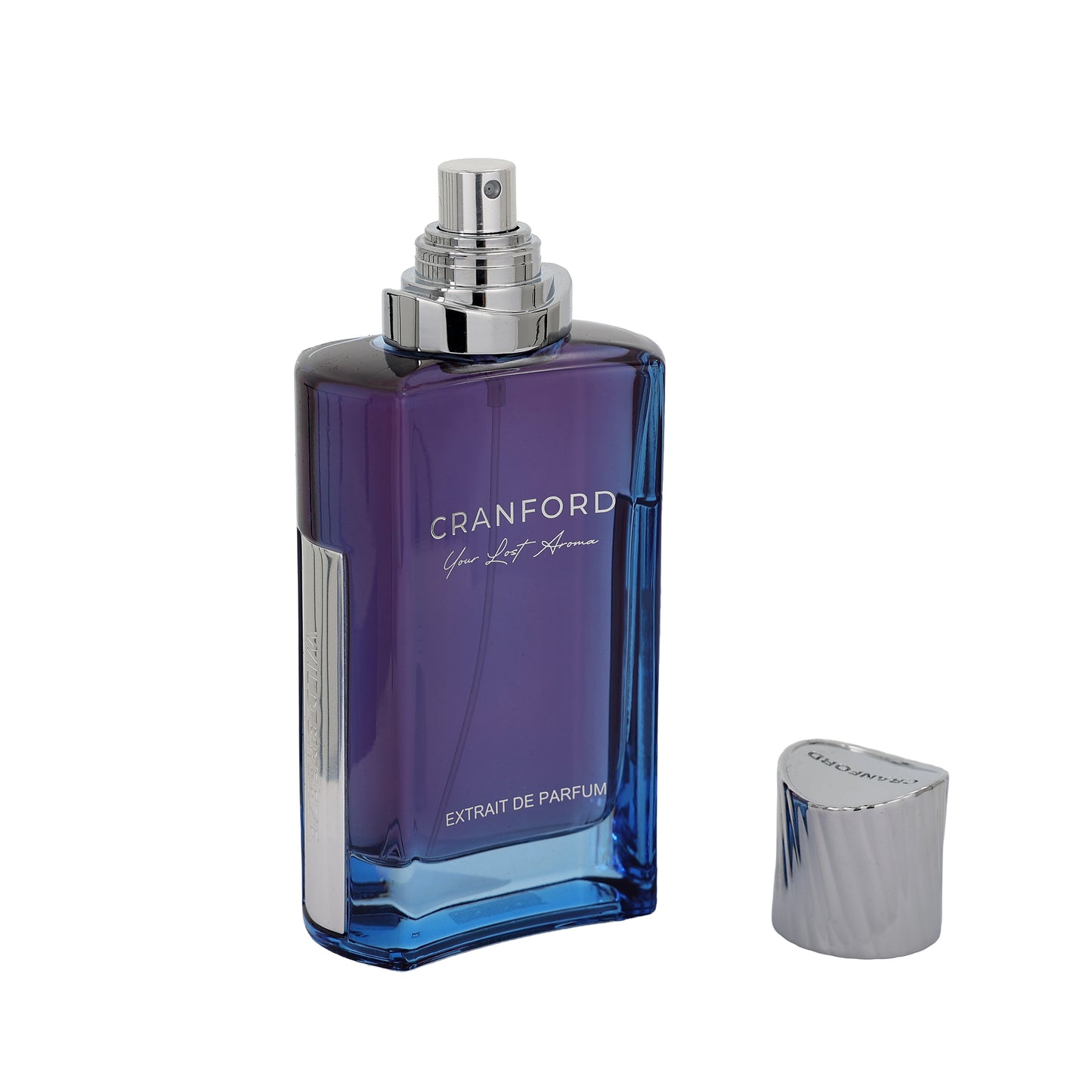 CRANFORD WILD BREEZE EDP 100ML