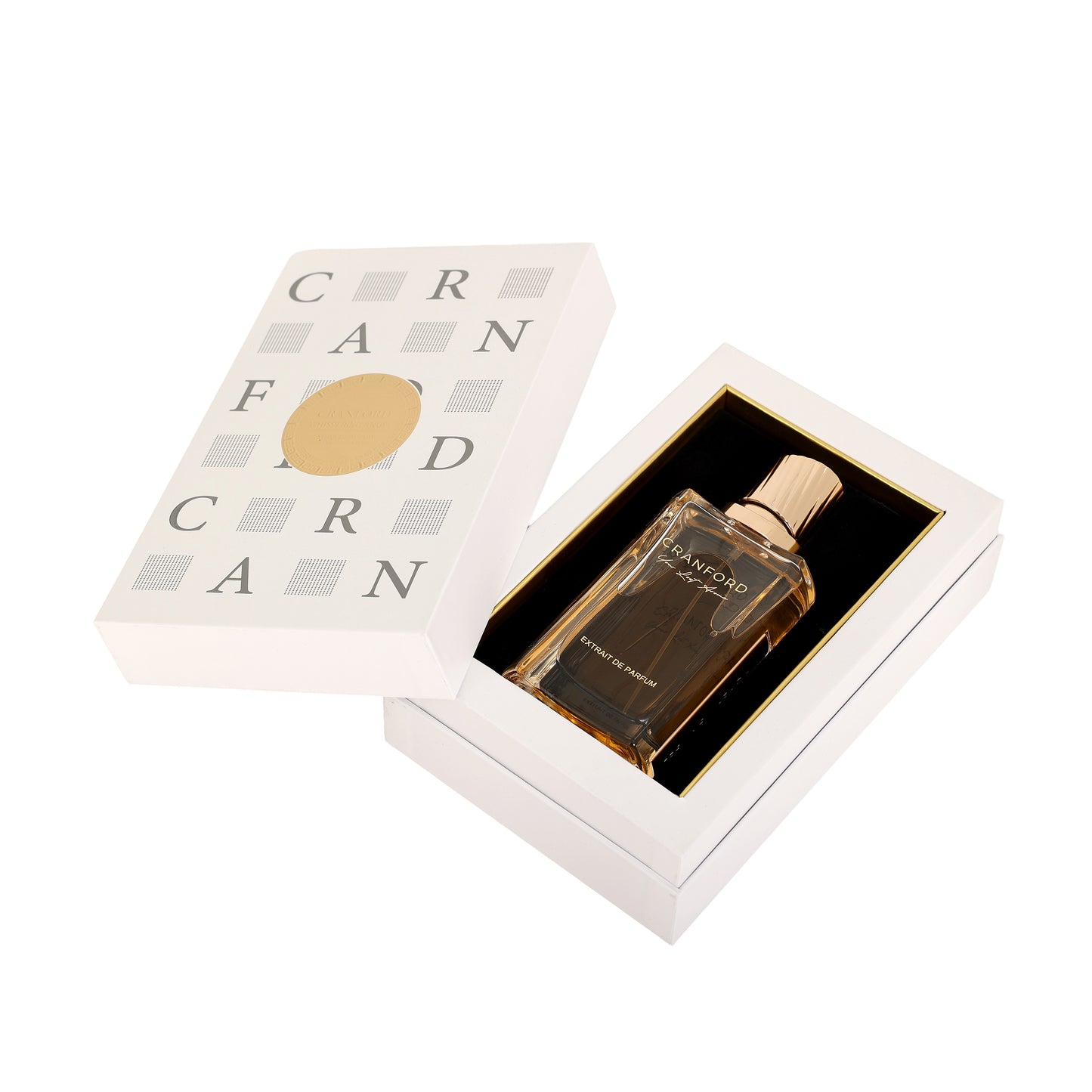 CRANDFORD WHISPERING ANGEL EDP 100ML