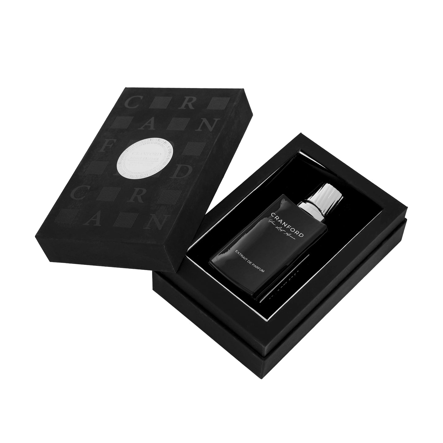 CRANFORD NOBLE ESSENCE EDP 100ML