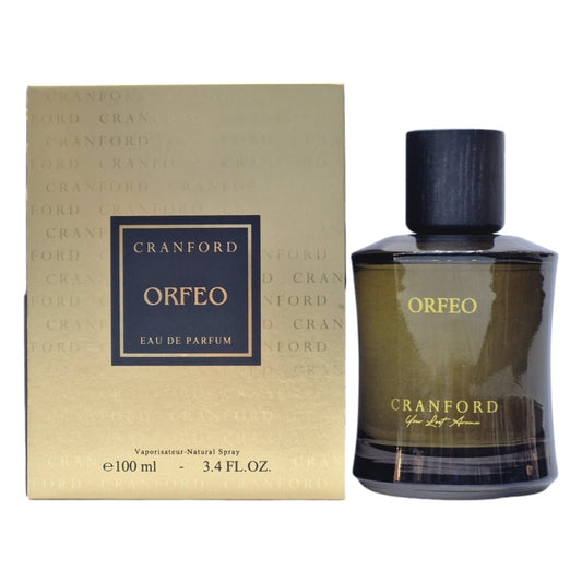 CRANFORD ORFEO EDP 100ML