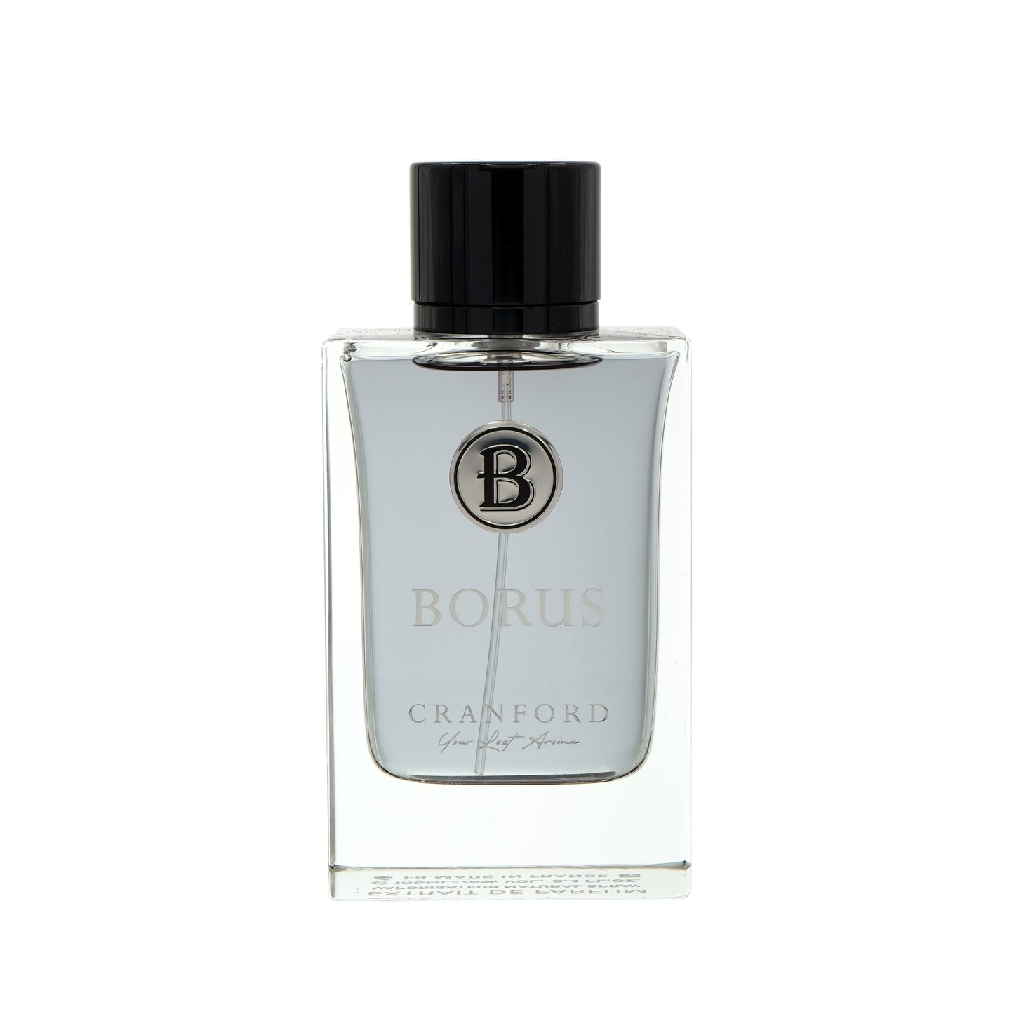 CRANFORD BORUS EDP 100ML