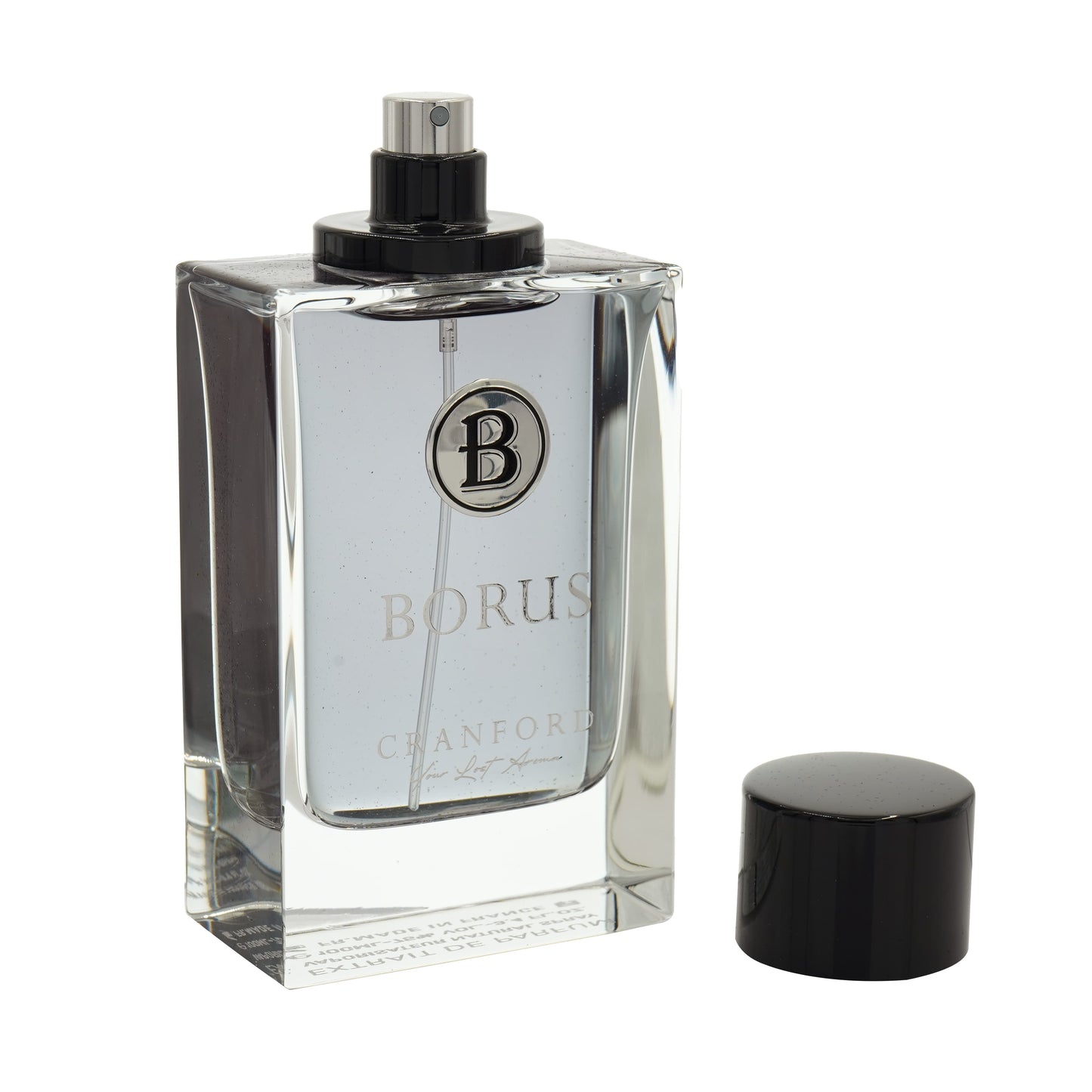 CRANFORD BORUS EDP 100ML