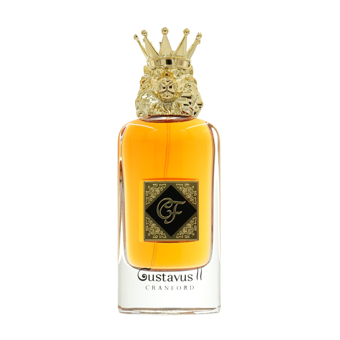 CRANFORD GUSTAVUS II 105ML EDP